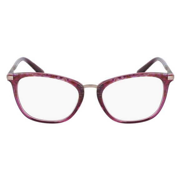 ANNE KLEIN AK5089-650-52 Women's Eyeglasses Red Frame 52mm 17mm 140mm BRAND NEW